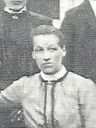 Record image of Augusta Jönsson (born Johansson)