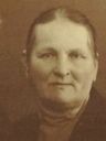 Record image of Amanda Andersdotter Cederlöf (born Munter)