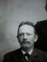 Record image of Karl Oskar Robert Wallin