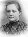 Record image of Ilbäcks Karolina Nordström (o.s. Andersson)