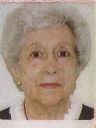 Record image of Olga María de las Mercedes Rodríguez Rodríguez (born Fernández-Trujillo de Armas)