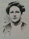 Record image of Harriet Noble (born Purdy)