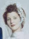 Record image of Dorothy Ada Lilian Cooper (nacida Chater)