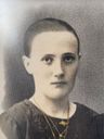 Record image of Lilja Maria Kallio (born Torkko)