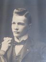 Record image of Wilhelm Persson