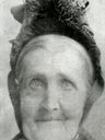 Record image of Hannah Crompton / Eckersley (born Hardy)