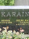 Record image of Johan Henrik Pikkarainen