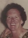Record image of Maria Schwamberger (born Maier)