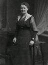 Record image of Anna Mallon (born Mathes)