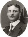 Record image of Oscar Oliver Isaksson