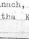 Record image of Eva Anna Elisabeth Knapp (Brenner)