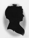 Record image of Johanne Sophie Berg (born Rested)