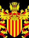 Record image of Teodora Guadalupe Gonsales (born Aragón (Aragon))