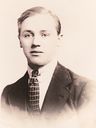 Record image of Griffith (Griff) Roberts