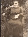 Record image of Susan Lee (born Henderson)