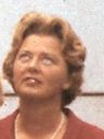 Record image of Marie Castrup Engelbrecht (born Jørgensen)