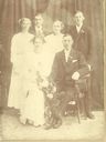Record image of Karin Elisabet Melander (born Svensdotter)