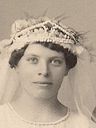 Record image of AGDA Maria Linnea Nyberg (born Larsson)