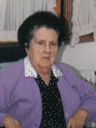 Record image of Emilia Rodriguez Rodriguez (nacida de Sadaba San Frutos)