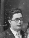 Record image of LUIS CHAO RODRIGUEZ
