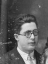 Record image of LUIS Chao Rodríguez