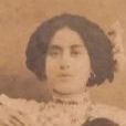 Record image of Maria Guadalupe Valencia (born Lopez Urbina)