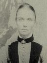 Record image of Inger Amundsdatter Lee (born Skarabraaten)