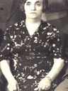 Record image of Ida Merson (nacida Monson)