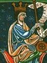 Record image of Sancha Flávio III (born Gómez de Saldaña)