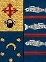 Record image of María Teresa Díaz, Señor de Oca, Pedroso  y Belorado (born Ordóñez)