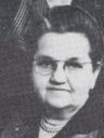 Record image of Bertha Kreikemeier (geb. Meister)