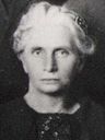 Record image of Maria Hofmann (born Tschacher)