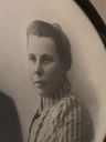 Record image of Johanna Helena Laurin (o.s. Östman)