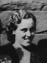 Record image of Ruth Lola Sears (nascida Gibbons)