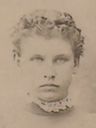 Record image of Martha Asberine Killion (born Brown)