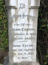 Record image of Emma Eaton (born Hooper)