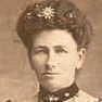 Record image of Elizabeth Isabella Janson (born Coase)