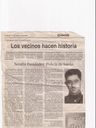 Record image of serafin fernandez
