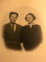 Record image of Elsa Dagny Josefina Ohlson (born Bengtsson)