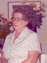 Record image of Ester Charlotta Augusta Andersson (o.s. Lindqvist)