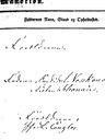 Record image of Carl Johan Engler