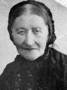 Record image of Ellen Bastiansen (born Nielsdatter)