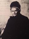 Record image of Jane Elizabeth Barnes (born Gibbins)