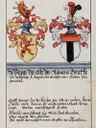 Record image of Werner I "de Vrome" Graf (nacida De Habsburg)