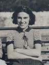 Record image of Lillian Rose Coles (born Howlett)