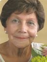 Record image of Isabella Susannah Katarina Venter (born Nel)