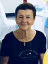 Record image of Rosa Vazquez (born Rosa)