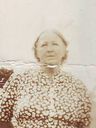 Record image of Theresa Maree Fox (born Blair)