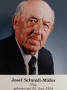 Record image of Leo Anthony Schmid