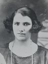 Record image of Dolores Garcia Perez (nacida Gonzalez Villavicencio)